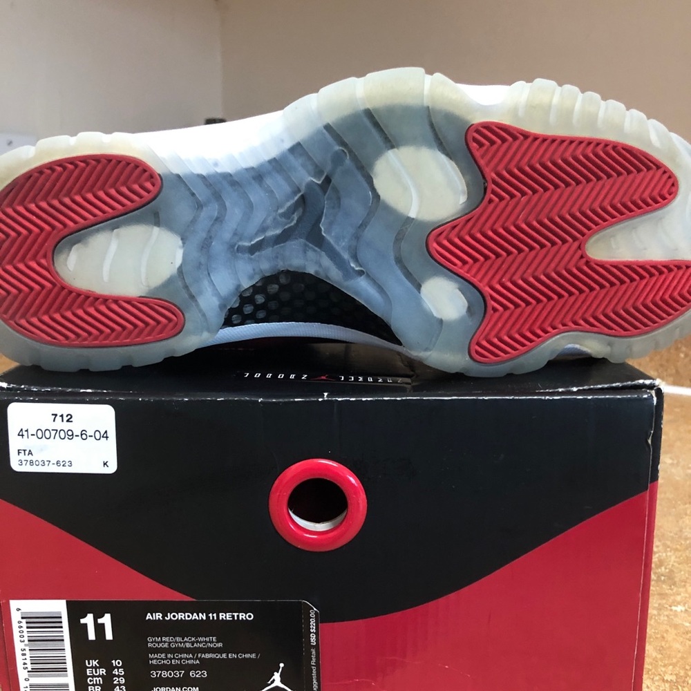 Used ,good condition